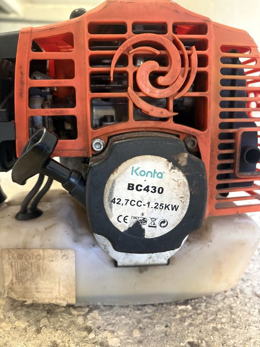 Konta BC430