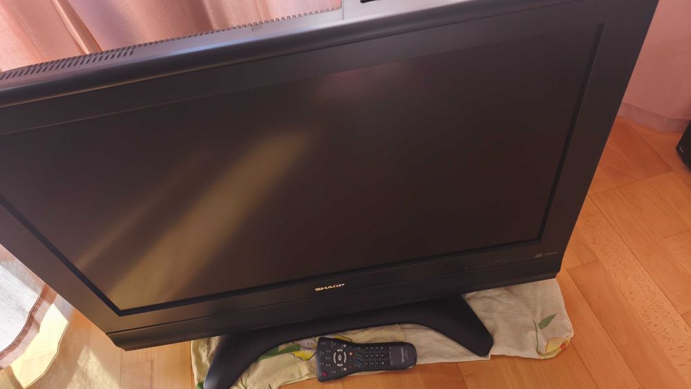Telewizor SHARP 50
