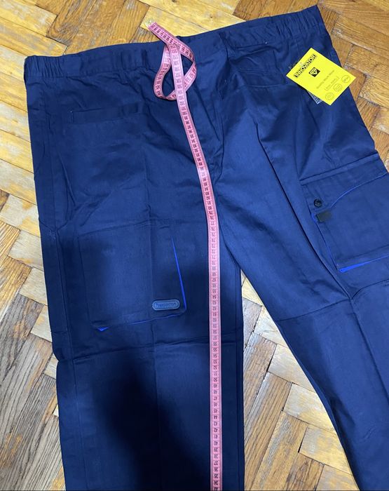 робочі штани для чоловіків