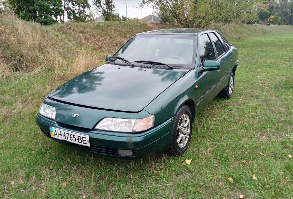 Продам автомобіль DAEWOO ESPERO