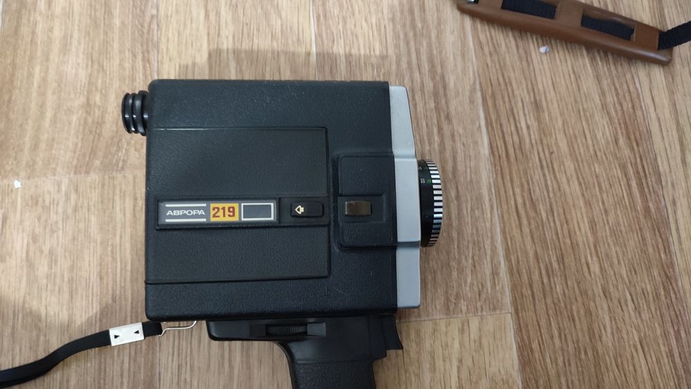 Фотоапарат Києв 60 ttl