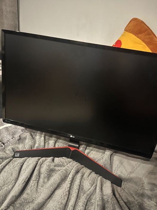 Monitor LG 24MP59G 24 cale 75hz