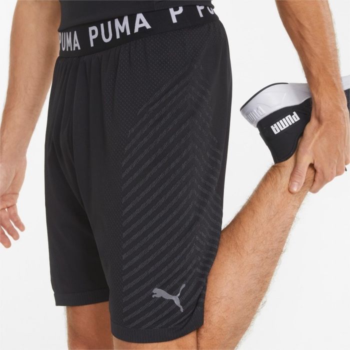 Оригінал. Нові шорти Puma. Шорти спортивні пума