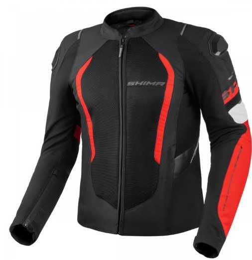 Kurtka Shima Mesh Pro 2.0 `s`m`l`xl`xxl