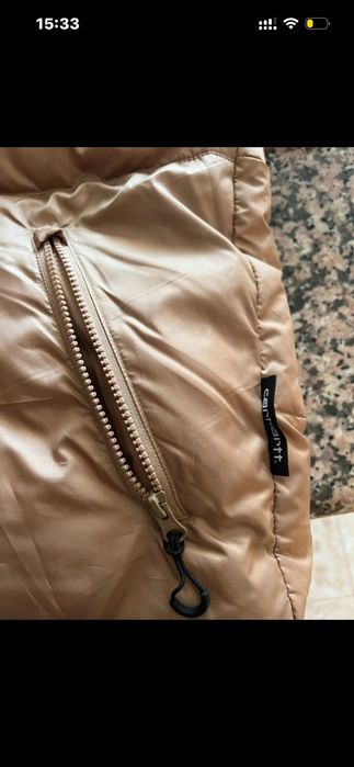 Casaco Carhartt Toronto
