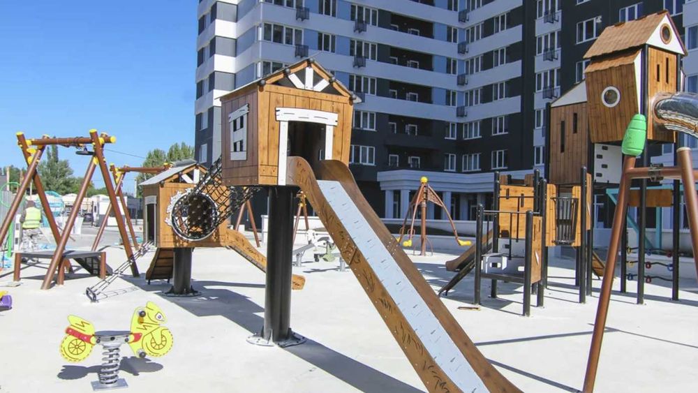 Продам 2-х кімнатну в Скай сіті\Варненська/Інглезі