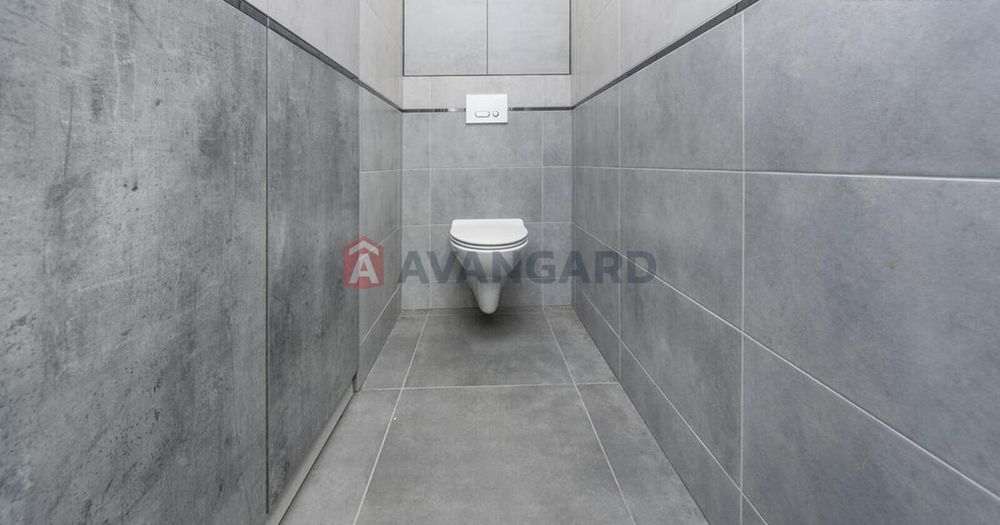 Видова 1 кімнатна квартира ЖК Сирецькі Сади (Виговського) з ремонтом!