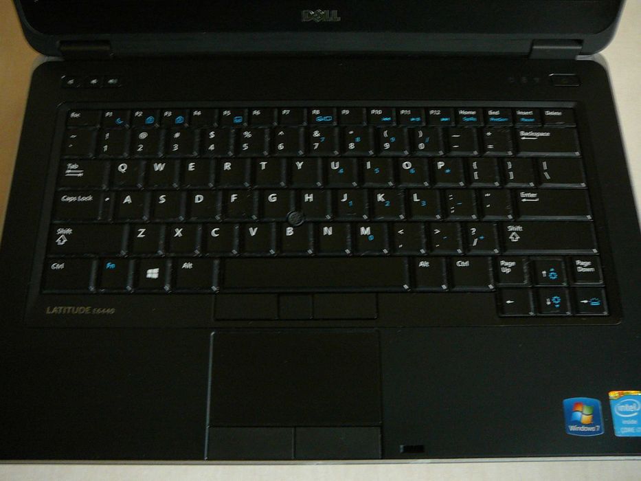 DELL e6440_I7/SSD/FullHD (IPS) Extra!