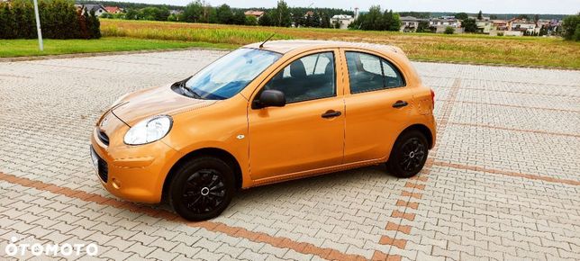 Opony Do Nissan Micra - Olx.pl