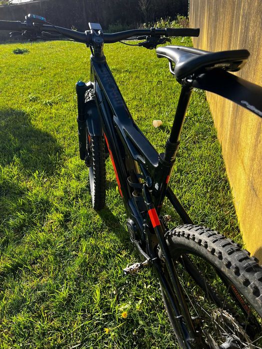 Bicicleta E-bike KTM MACINA KAPOHO MASTER, tam 48