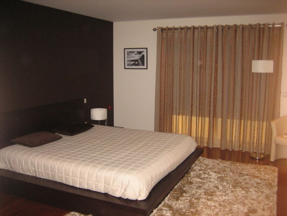 Cortinado alta qualidade