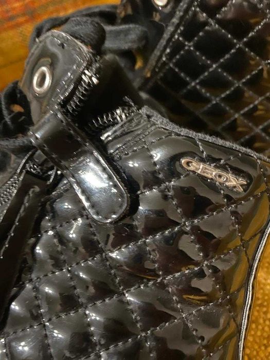 Кеди Geox Kalispera