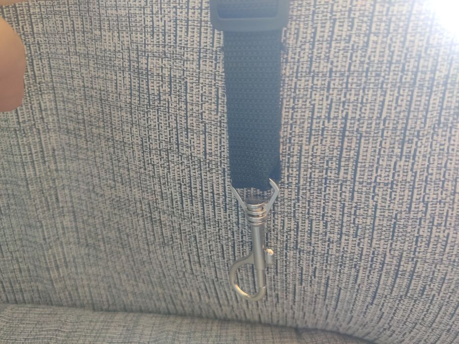 Переносна для кошечки или собачки