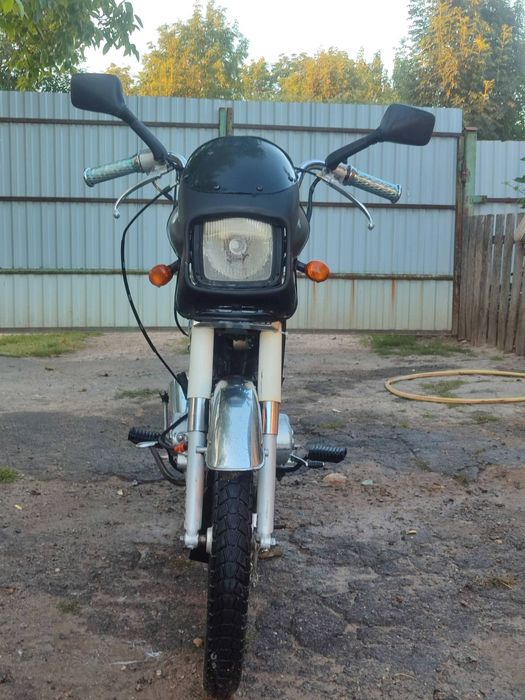 Дельта 110 кубів