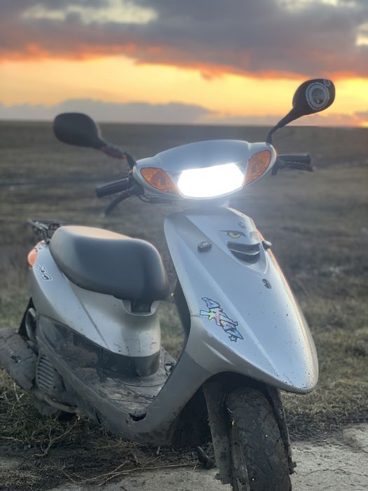 продам ямаху джог 36