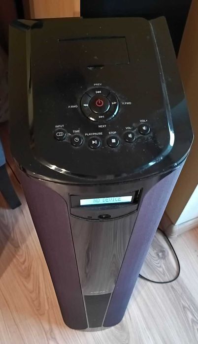 Głośnik aktywny Alllike DM-96