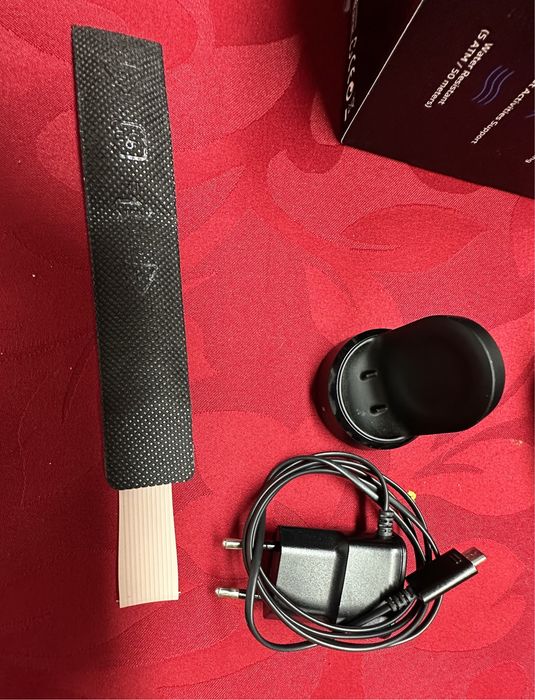 Samsung Galaxy Watch 42mm ROSE GOLD + 2 braceletes