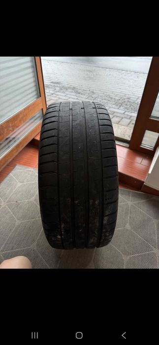 felgi bmw 5 f10 f11 e60 e90 e92 r18 245/40