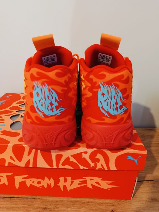 Puma La Melo Phoenix