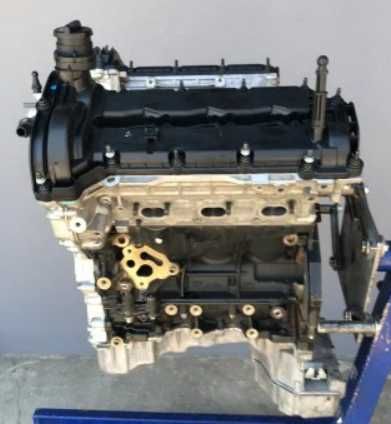 Silnik po Regeneracji 3,0 V6 VM23 / VM44 / VM63 do Maserati / JEEP EXF