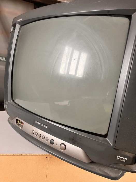 Телевизор самсунг