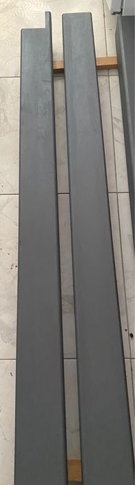 Квадратна труба 100/100/4