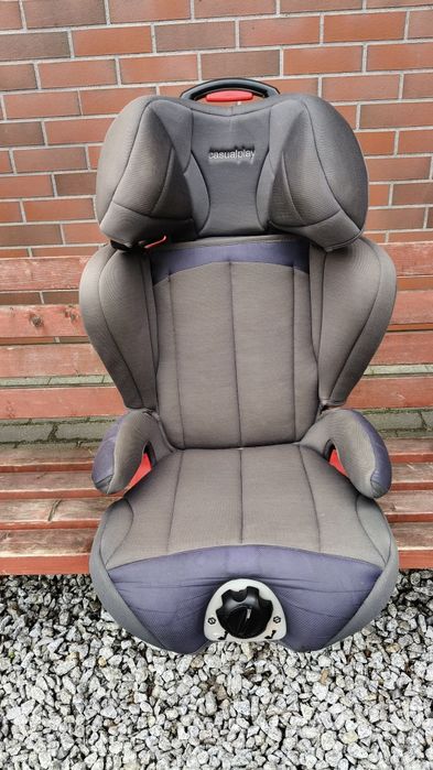 Fotelik Casualplay Protector
