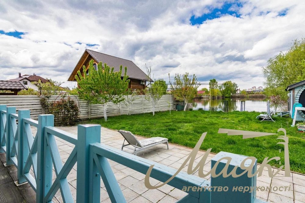 Дом по адресу (площадь 270 м²) - Atlanta.ua - фото 22