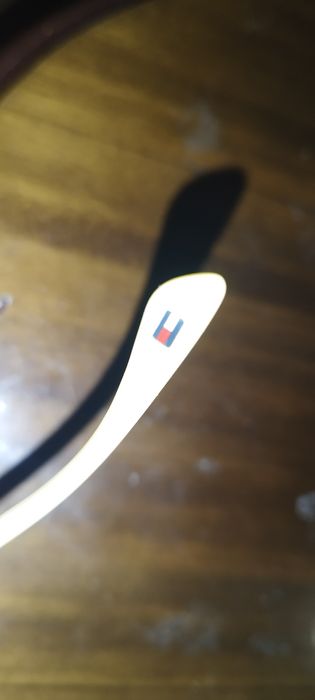 Okulary Tommy Hilfiger