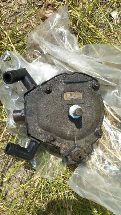 Продам редуктор ГБО Landirenzo