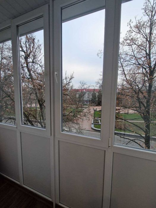 1 кімнатна квартира, історичний центр міста