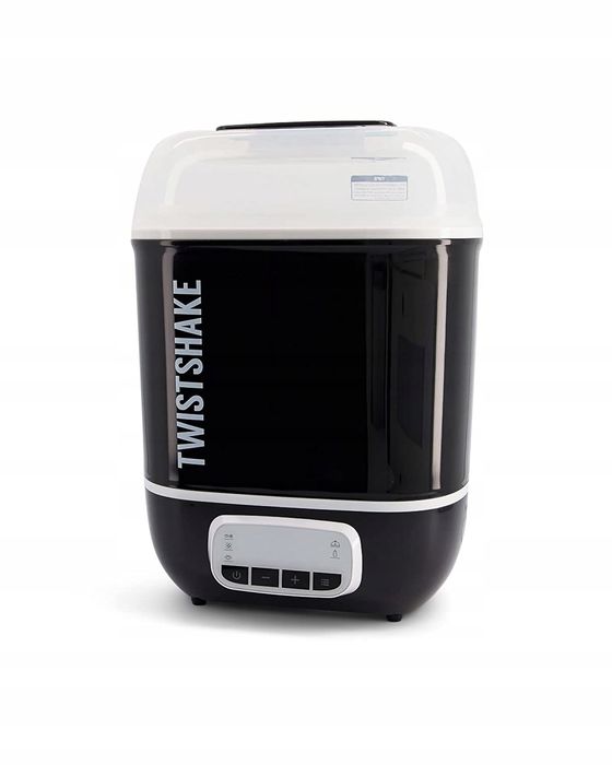 Twistshake Sterylizator do butelek i akcesori