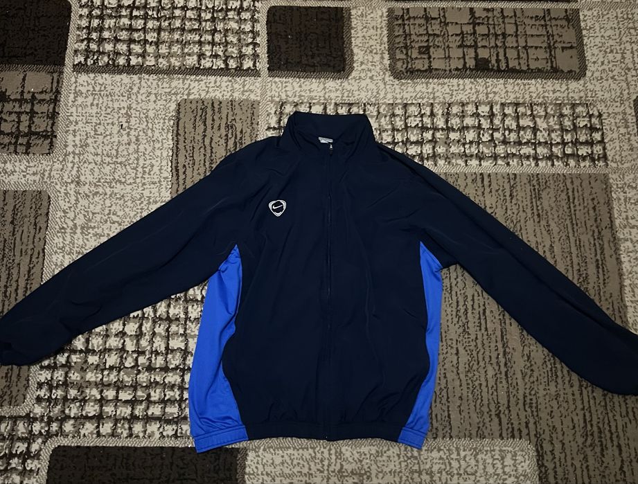 Вітровка Nike Vintage