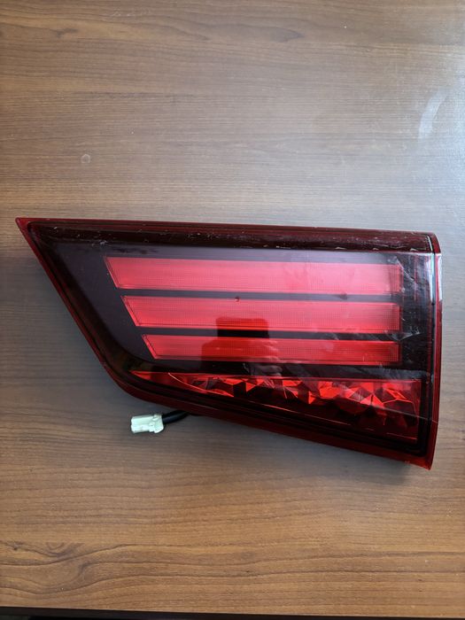 Задній правий ліхтар Mitsubishi Outlander 3 2015-2021