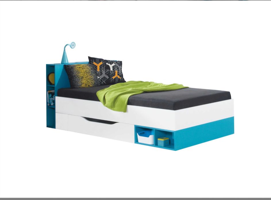 Meble mlodzieżowe Mobi B