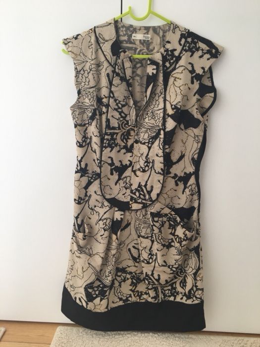 Vestido Hoss Intropia