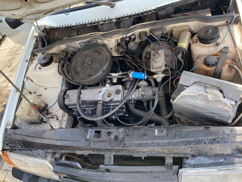 Продам,або обміняю Ваз 21099