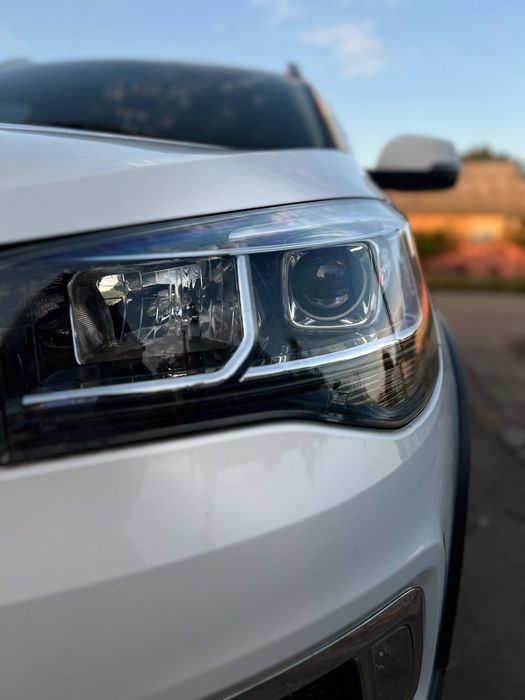 Chery Tiggo 2 2019