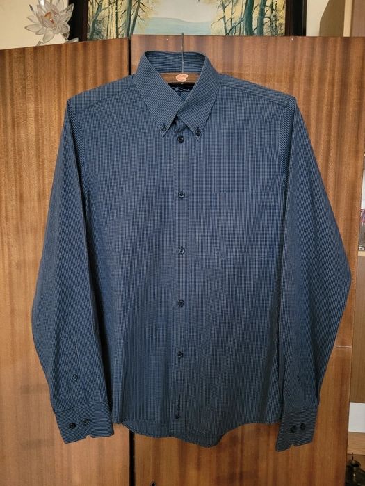 Koszula z długim rękawem Ben Sherman, S