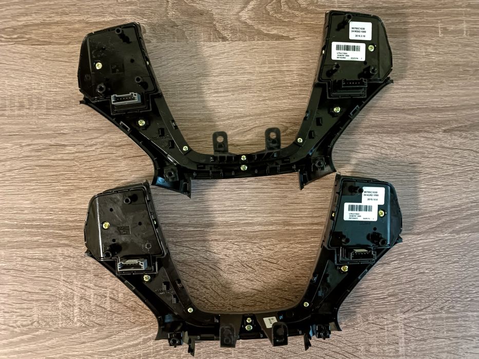 Круиз контроль Sonata lf Cruise control кнопки в руль разборка соната