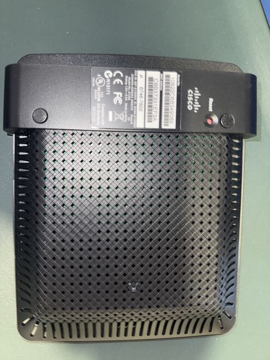Switch TP-Link, Cisco varios