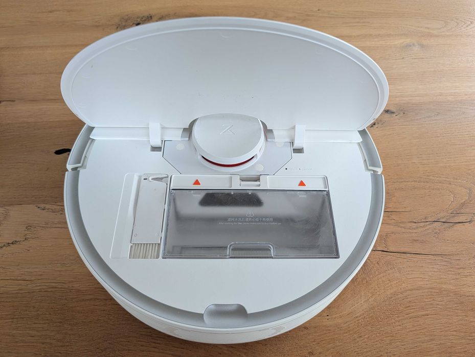 Robot sprzątający Roborock S5