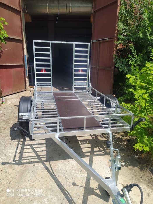 Прицеп.Недорого.Цена от производителя