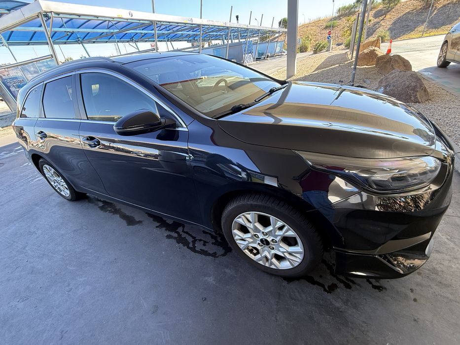 KIA CEED SW  DynamicPlusLine 1.0 T-GDI