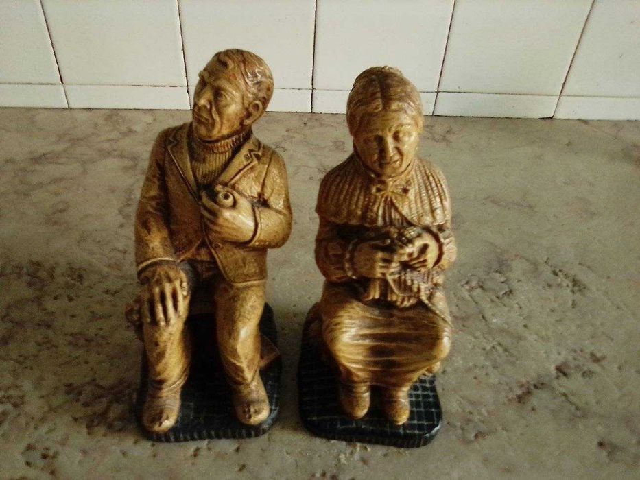 casal de velhinhos