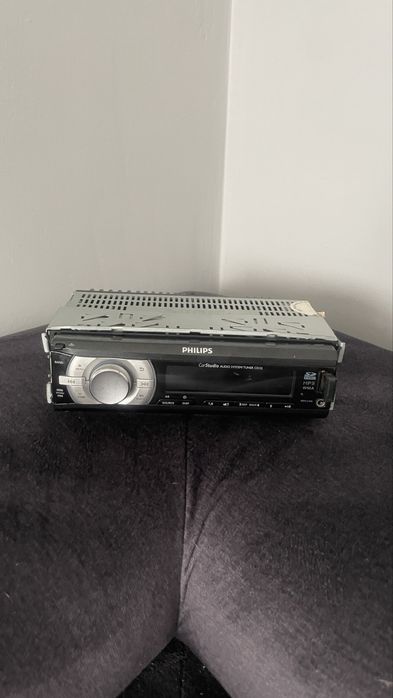 Radio philips ce132/00