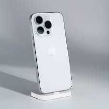 IPhone 14 Pro білий