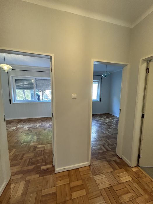 Apartamento t2+1 perto das piscinas de Campanhã