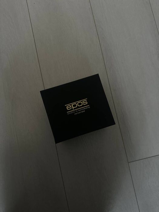 Часы механічні EPOS
