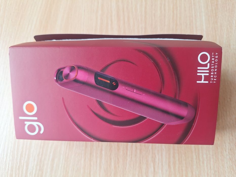 Opakowanie po elektronice